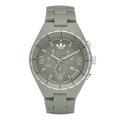 adidas horloge groen|Adidas Originals Horloges online kopen .